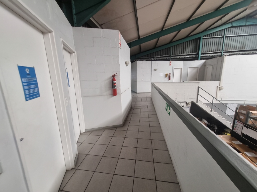 Commercial Property for Sale in Stikland Industrial Western Cape